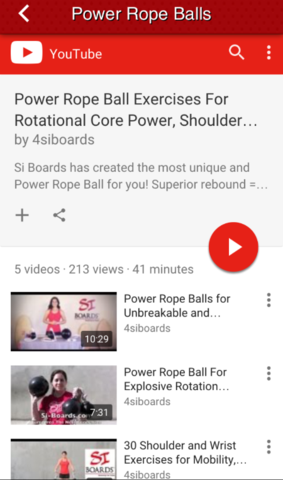 Help us send clients your way. Get us at your fingertips and find new ways to use your Si Board