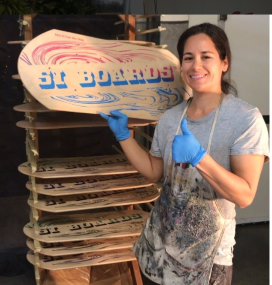 World Champion Surf Programming, NEW Vortex Board, and a Fatigue Series Workout Video to Kickoff the New Year