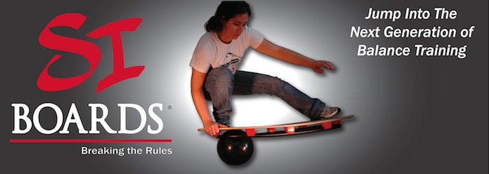 What Is Core Stability and Core Training? | Balance Training