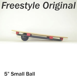 FREESTYLE ORIGINAL BASIC | Medium Board / Medium Rail Classic | Original | 36" x 18" | 4 in 1 Options