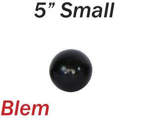 5" INCH BALL- Blem | Small | 2.5 lbs / 1.13 kg | Mobility & 1 Hand Throws | Advanced Starter Boards/ Beginner Original Boards