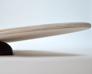 FREESTYLE STARTER BOARD BLANK | Medium Board | 36" x 18" x 5/8" | DIY Balance Board