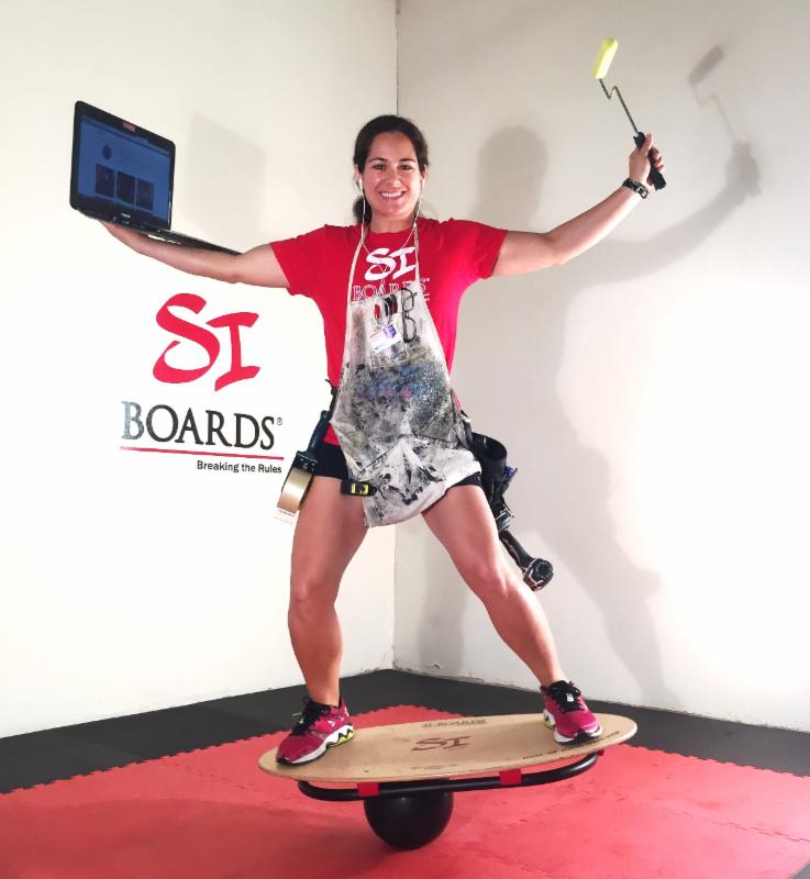 Sending a big thanks to all the Si Boards supporters for keeping us motivated. Si Boards Instagram, Facebook, YouTube, OH MY!