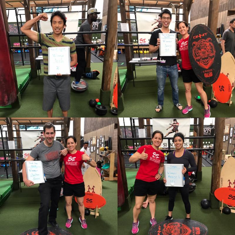 Si Boards Innovative Results Winners