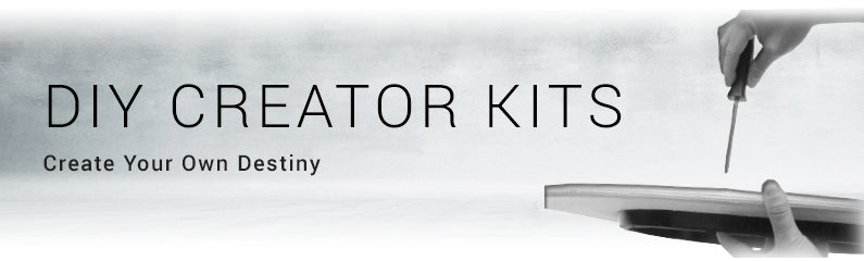 DIY Creator Kits