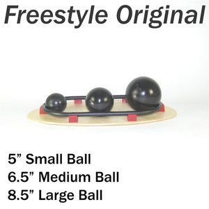 FREESTYLE ORIGINAL | Medium Board / Medium Rail Classic | Original | 36" x 18" | Build Your Package