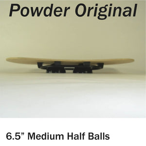 POWDER ORIGINAL | Large Board / Small Rail Hybrid | Original | 41" x 15" | Build Your Package