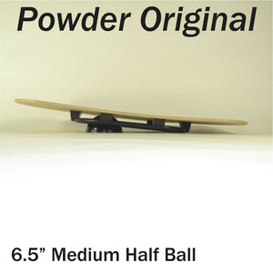 POWDER ORIGINAL | Large Board / Small Rail Hybrid | Original | 41" x 15" | Build Your Package