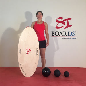 COMMANDO | Large Board / Large Rail Classic | Original | 45" x 18" | Build Your Package