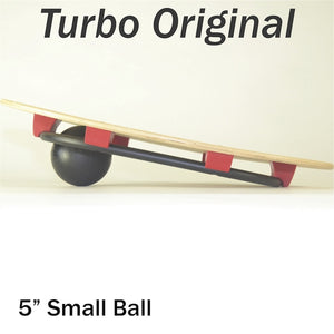 TURBO ORIGINAL BASIC | Small Board / Small Rail Classic | Original | 27" x 15" | 4 in 1 Options