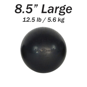 8.5" INCH BALL | Large | 12.5 lbs / 5.7 kg | Max Power Throws | Advanced Original Boards