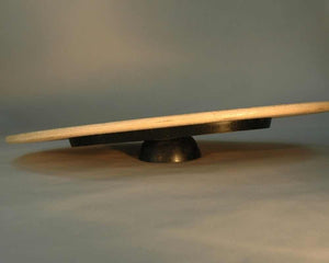 VORTEX 5" INCH HALF BALL | Small | Designed for Skate Rail and Vortex Boards