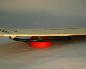 6.5" INCH HALF BALL | Medium | Advanced Starter Boards / Beginner Original Boards