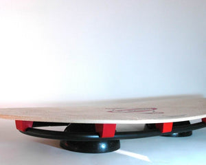 8.5" INCH HALF BALL | Large | Advanced Original Boards