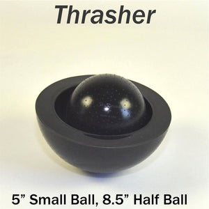 8.5" INCH HALF BALL | Large | Advanced Original Boards