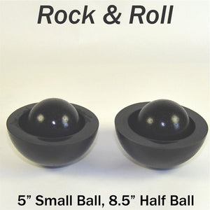 8.5" INCH HALF BALL | Large | Advanced Original Boards