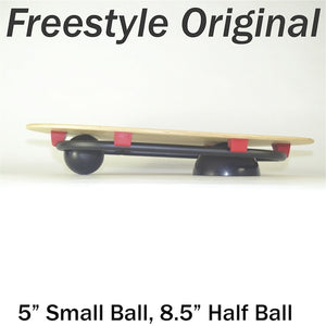 SPEED STRENGTH | Medium Board / Medium Rail Classic | Freestyle Original | 36" x 18" | 16 in 1 Options