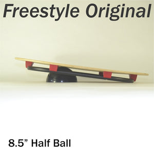 SPEED STRENGTH | Medium Board / Medium Rail Classic | Freestyle Original | 36" x 18" | 16 in 1 Options