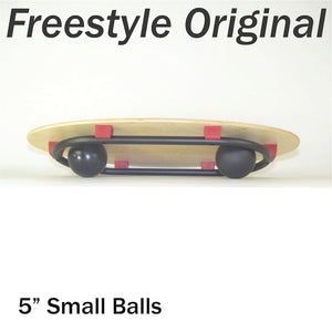 SPEED STRENGTH | Medium Board / Medium Rail Classic | Freestyle Original | 36" x 18" | 16 in 1 Options