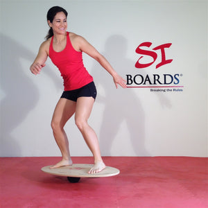 FREESTYLE STARTER | Medium Board / Adjustable Rail Classic | Economy Starter | 36" x 18" | Build Your Package