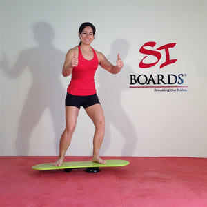 POWDER STARTER | Large Board / Adjustable Rail Hybrid | Economy Starter | 41" x 15" | Build Your Package