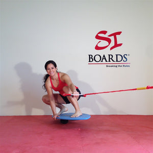 SURF STARTER | Large Board / Adjustable Rail Hybrid | Economy Starter | 42" x 18" | Build Your Package