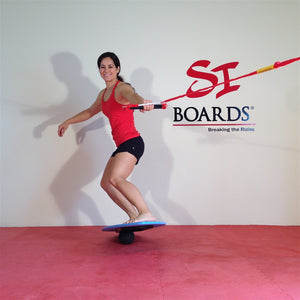 SURF STARTER | Large Board / Adjustable Rail Hybrid | Economy Starter | 42" x 18" | Build Your Package