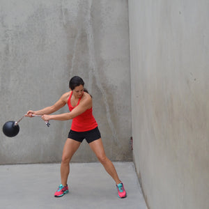 EXPLOSIVE | 8.5", 6.5", (2) 5" Rope Balls | (2) 3" Mini Balls | Ultimate Core Training Package