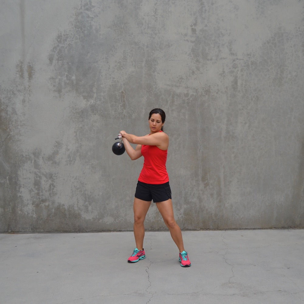 STAMINA | 6.5" & (2) 5" Rope Balls | Double Mobility & Endurance, Speed Strength Combos