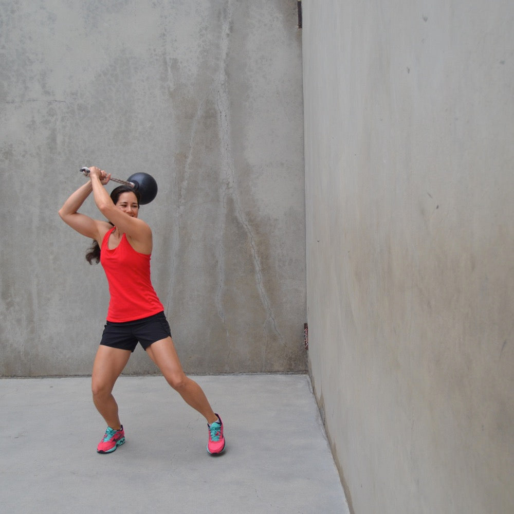 8.5" INCH ROPE BALL | Large | 12.5 lbs / 5.7 kg | Max Strength & Core Control