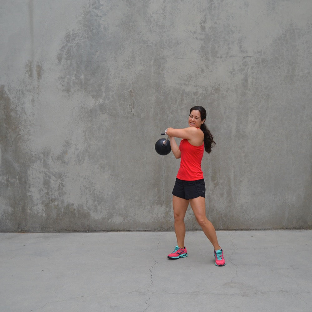 EXPLOSIVE | 8.5", 6.5", (2) 5" Rope Balls | (2) 3" Mini Balls | Ultimate Core Training Package