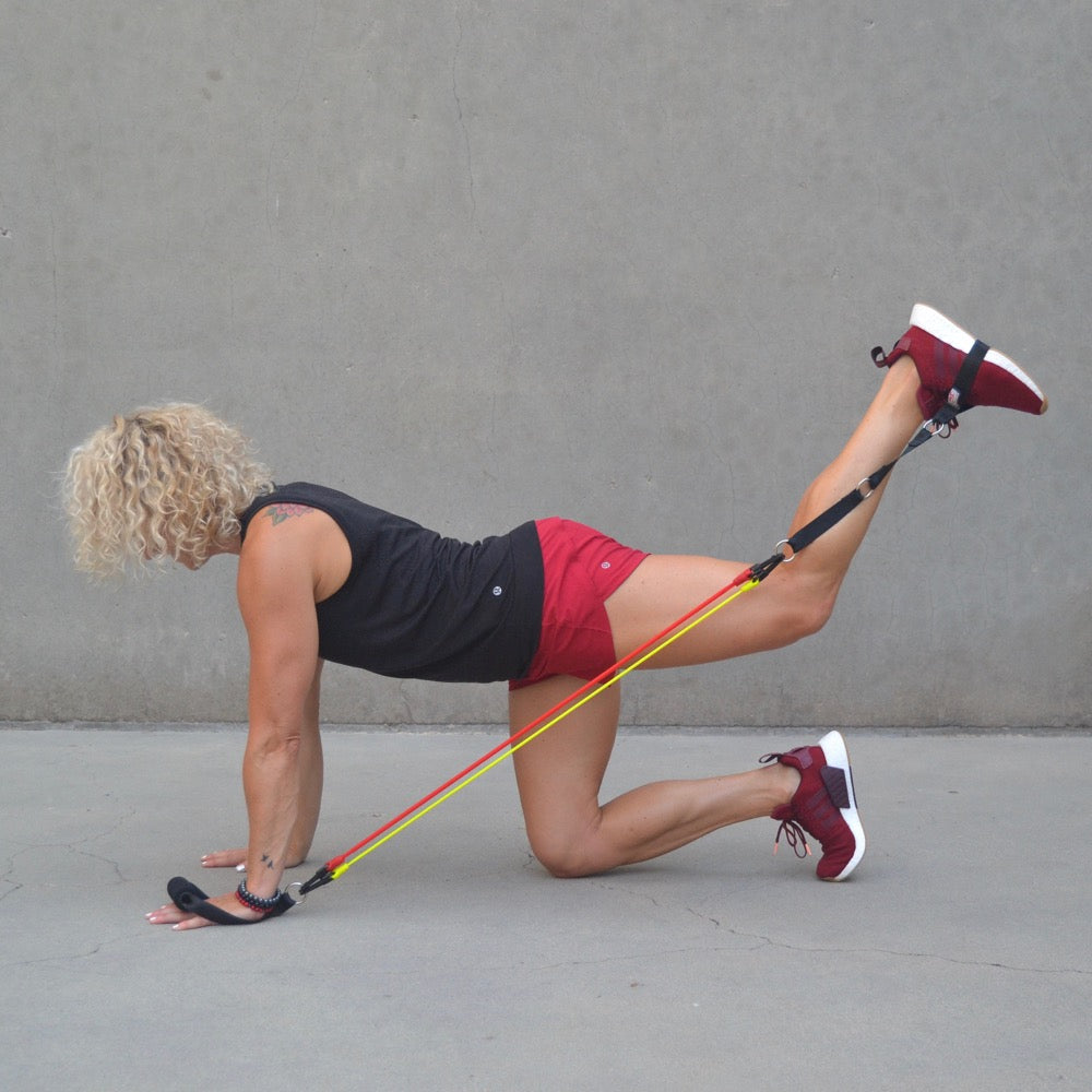 Band system 2025 workout