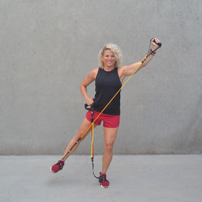 Hds fitness sale bands