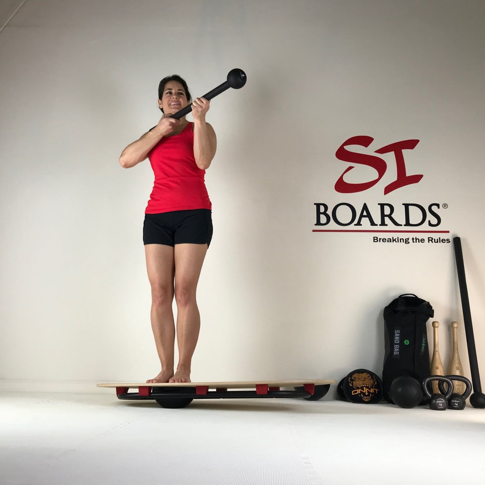Onnit balance board shop