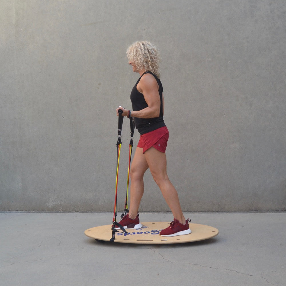 ULTIMATE FITNESS INTERMEDIATE 2 6.5