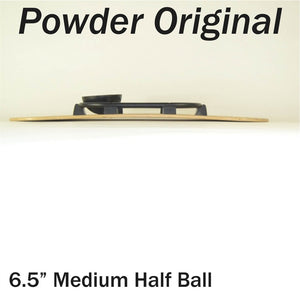 ENDLESS POWDER | Large Board / Small Rail Hybrid | Powder Original | 41" x 15" | 16 in 1 Options